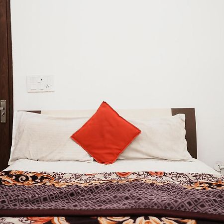 Hotel Sunrise Moon New Delhi Extérieur photo