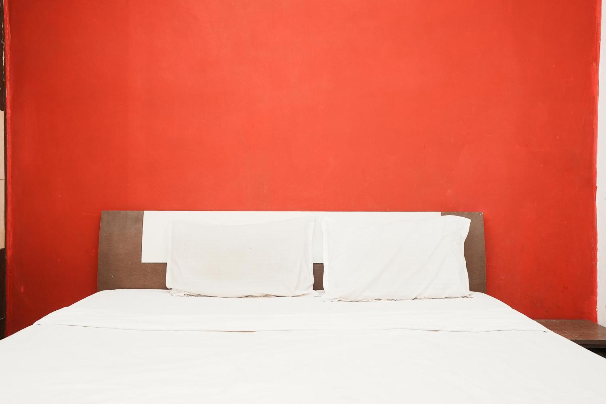 Hotel Sunrise Moon New Delhi Extérieur photo