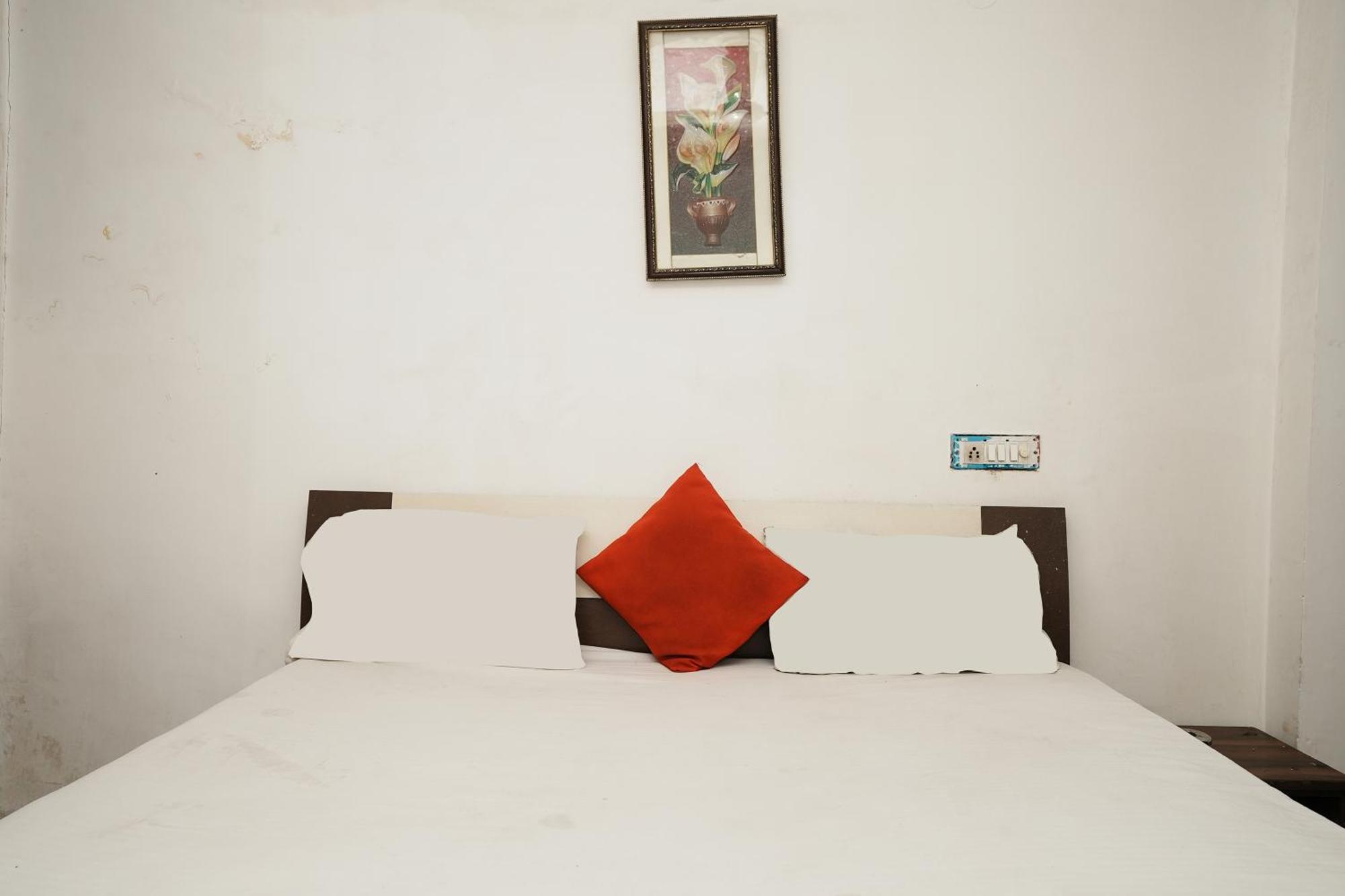 Hotel Sunrise Moon New Delhi Extérieur photo